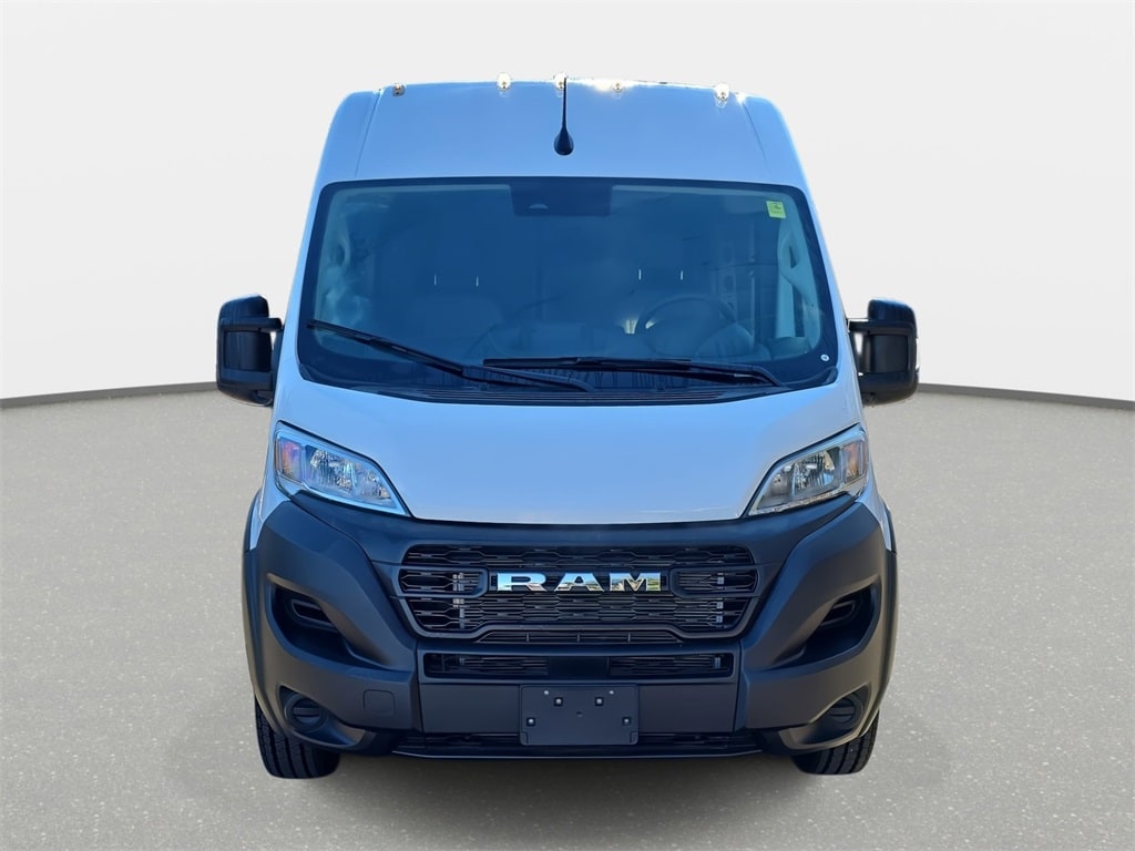 Used 2023 Ram ProMaster 3500 High Roof Van Extended Cargo Van