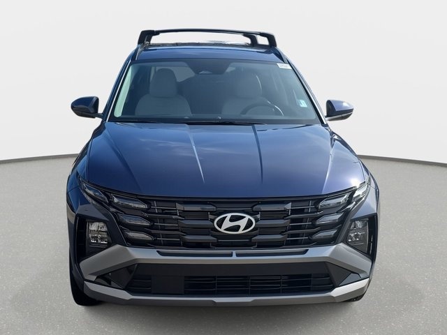 Used 2026 Hyundai Tucson SEL SUV