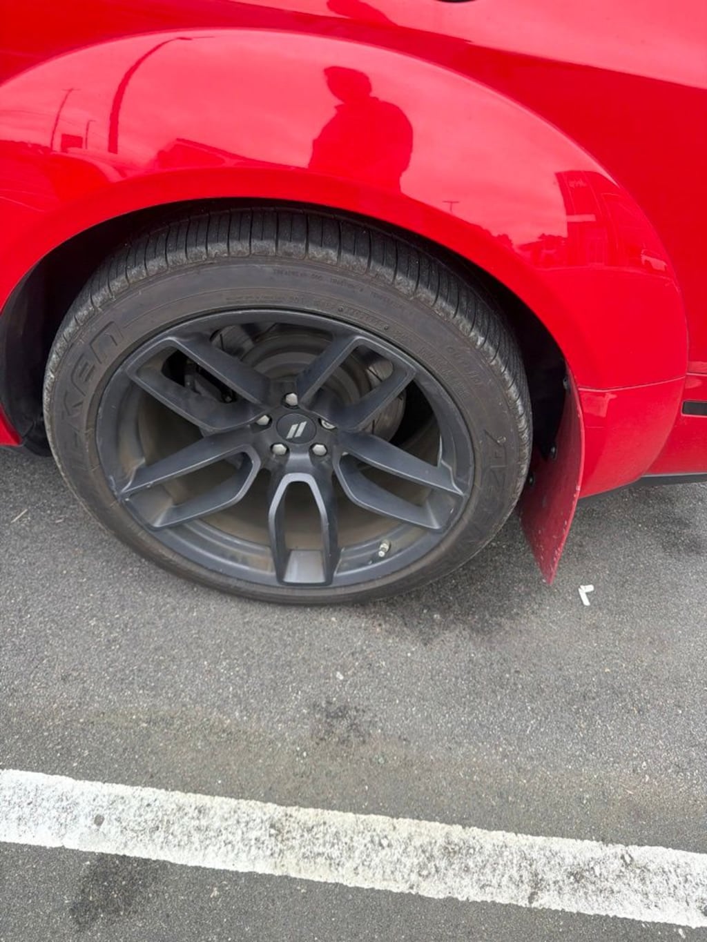 Used 2019 Dodge Challenger R/T Scat Pack Coupe