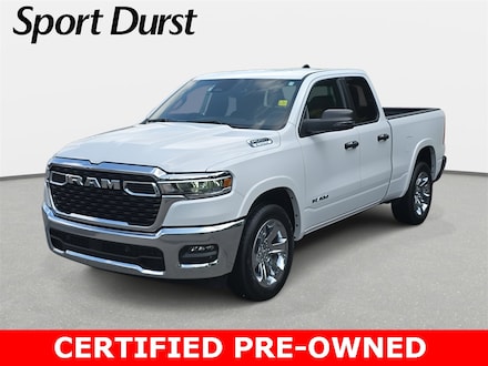 2025 Ram 1500 Big Horn/Lone Star Truck Quad Cab 2025 Ram 1500 Big Horn/Lone Star Truck Quad Cab