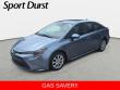 Used 2024 Toyota Corolla LE Sedan