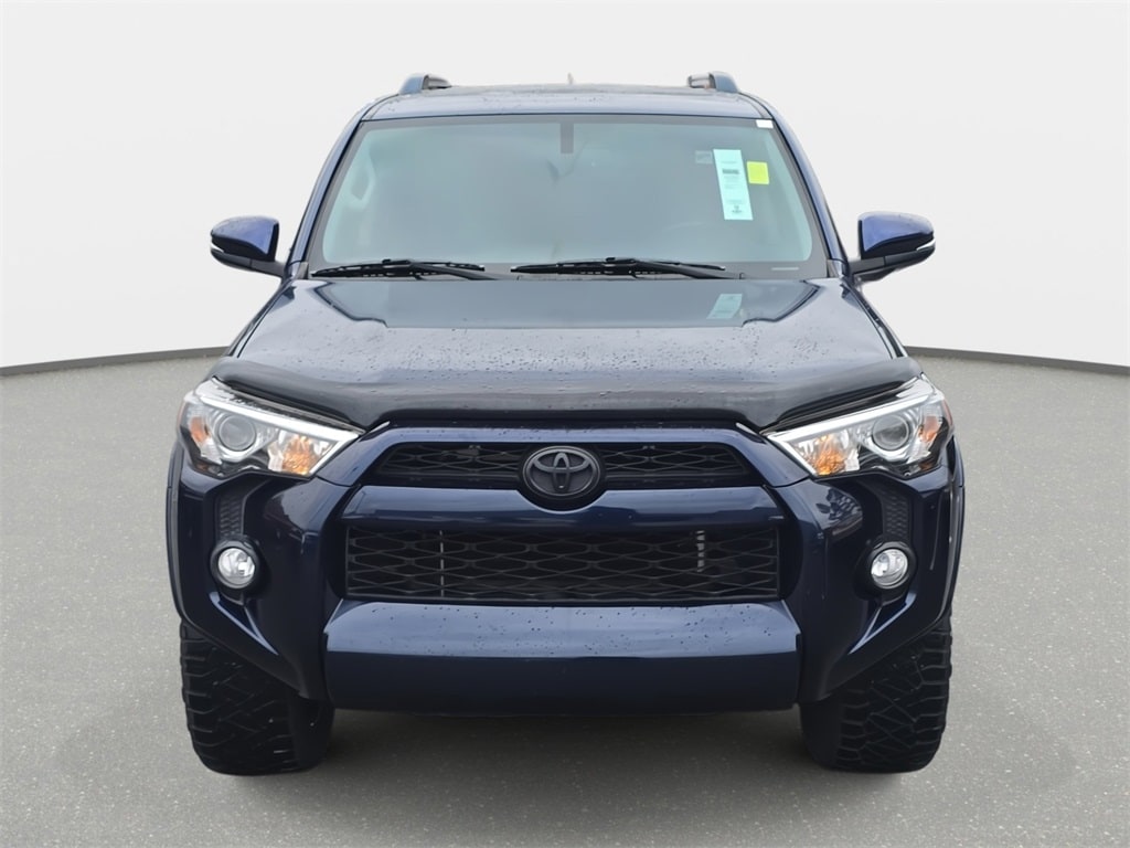 Used 2019 Toyota 4Runner  SUV
