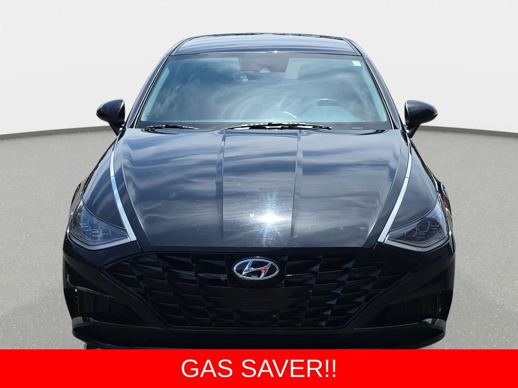 Used 2023 Hyundai Sonata SEL Sedan
