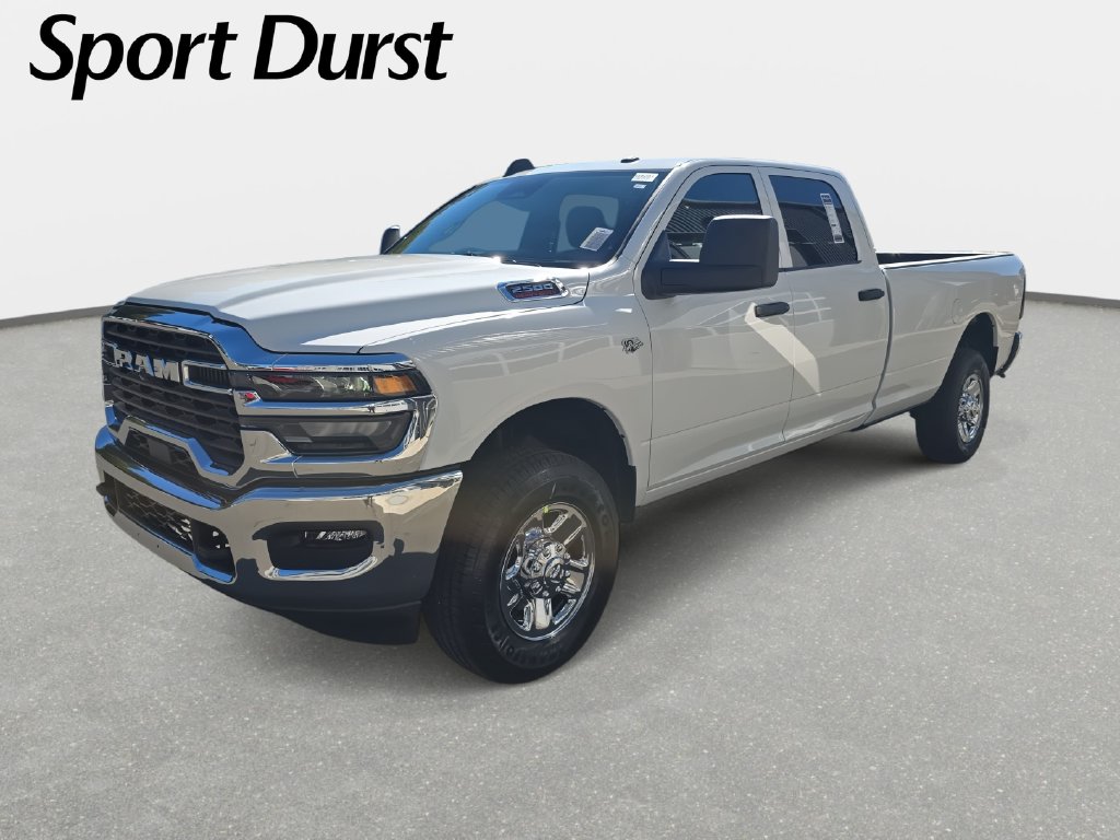  Ram 2500