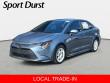 Used 2026 Toyota Corolla LE Sedan