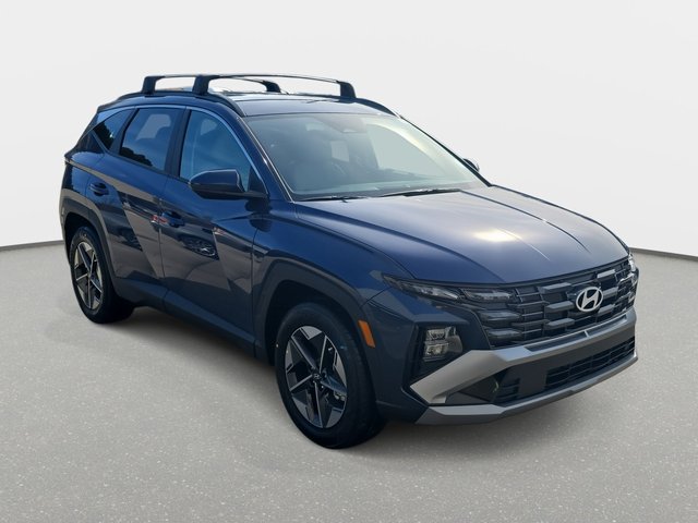Used 2026 Hyundai Tucson SEL SUV