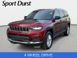 Used 2021 Jeep Grand Cherokee L Laredo SUV