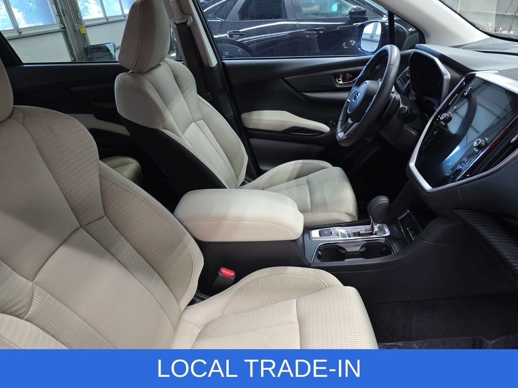 Used 2025 Subaru Ascent Premium 7-Passenger SUV