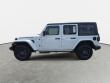 2026 Jeep Wrangler 4-DOOR 85TH ANNIVERSARY EDITION Sport Utility
