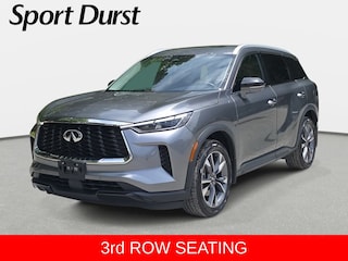 2023 INFINITI QX60 LUXE SUV