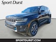  Jeep Grand Cherokee 4xe