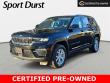 Used 2024 Jeep Grand Cherokee Limited SUV