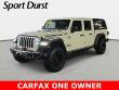 Used 2020 Jeep Gladiator Rubicon Truck Crew Cab