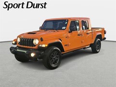 2025 Jeep Gladiator SPORT S 4X4 Pickup