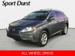 Used 2015 Lexus RX 350  SUV