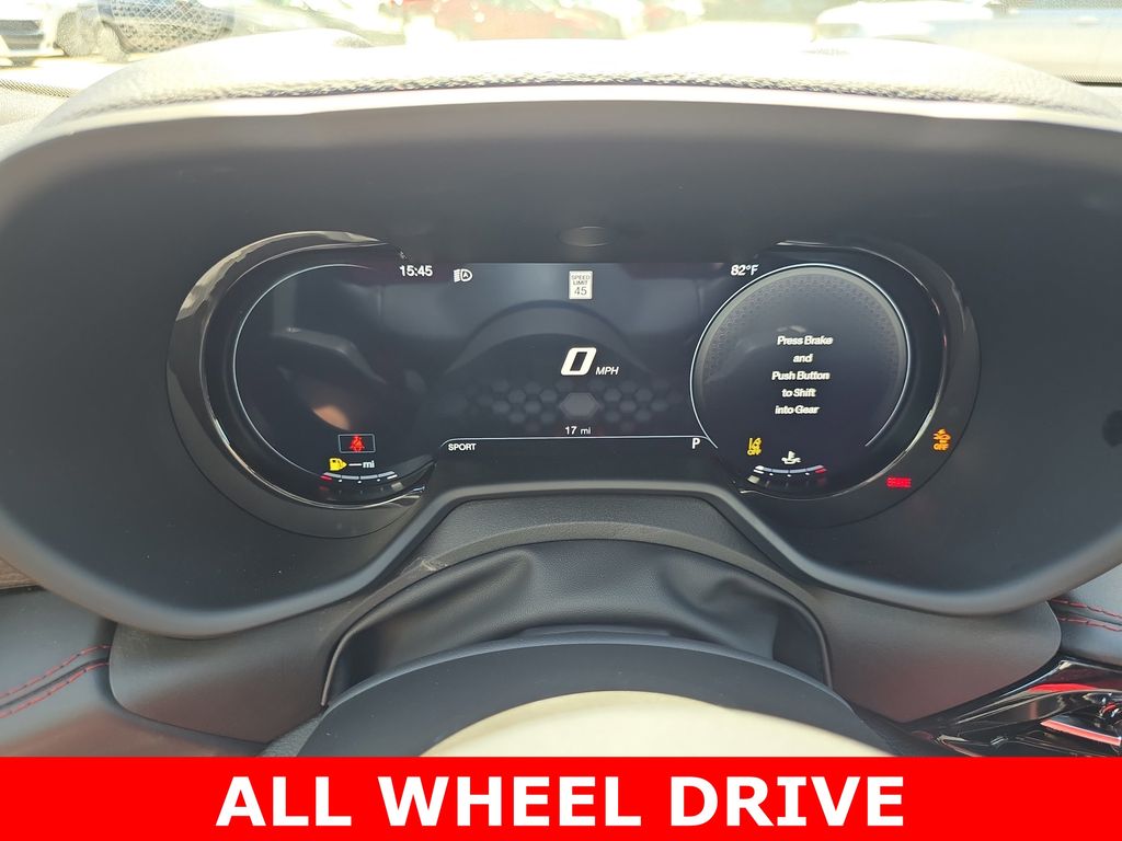 2025 Dodge Hornet GT - Photo 19