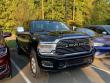 Used 2023 Ram 3500 Laramie Truck Crew Cab