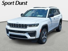 2026 Jeep Grand Cherokee L LIMITED 4X4 Sport Utility