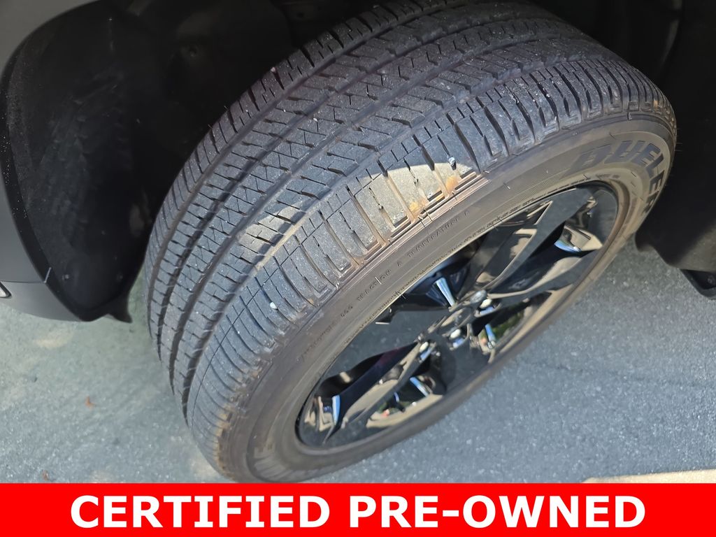 2023 Jeep Grand Cherokee Altitude - Photo 32