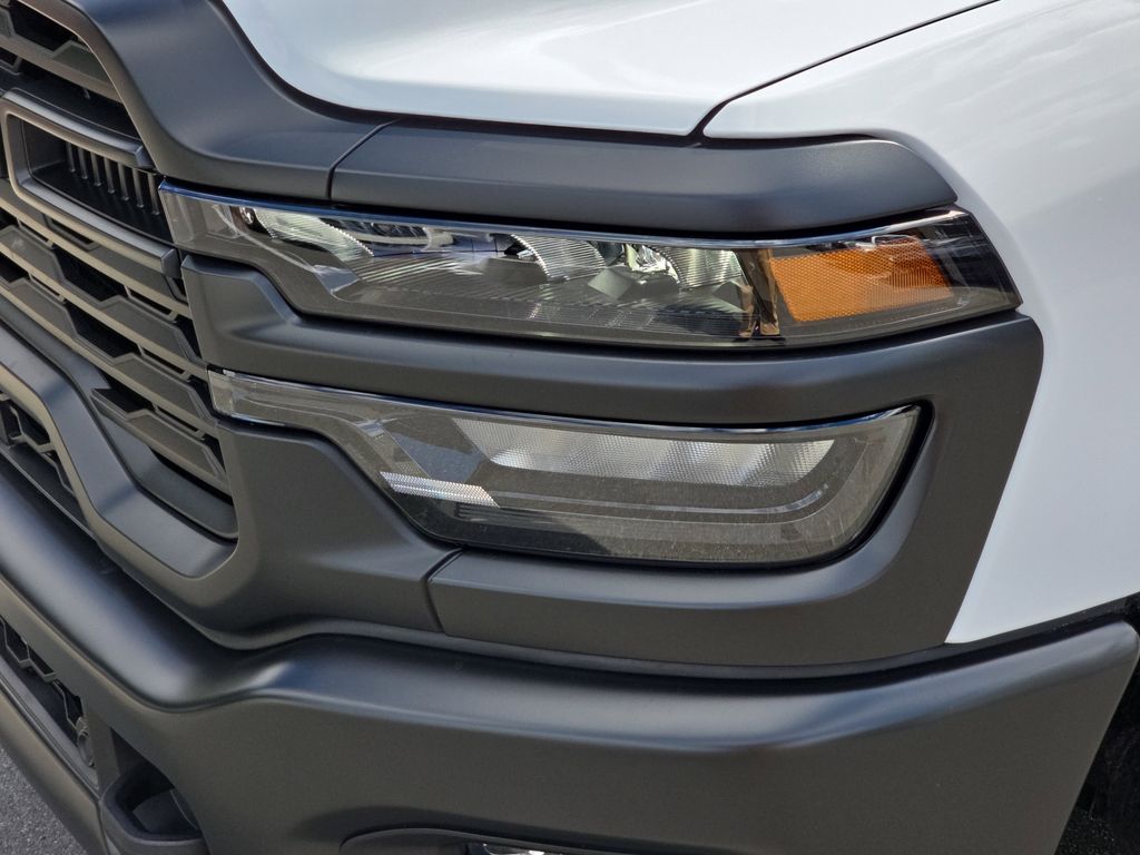 2026 RAM 2500 Tradesman - Photo 30
