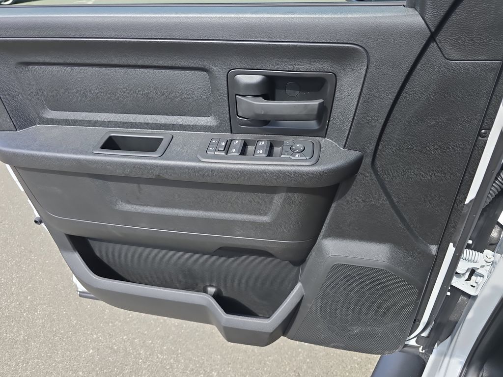 2026 RAM 2500 Tradesman - Photo 26