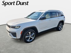 2026 Jeep Grand Cherokee LIMITED 4X2 Sport Utility