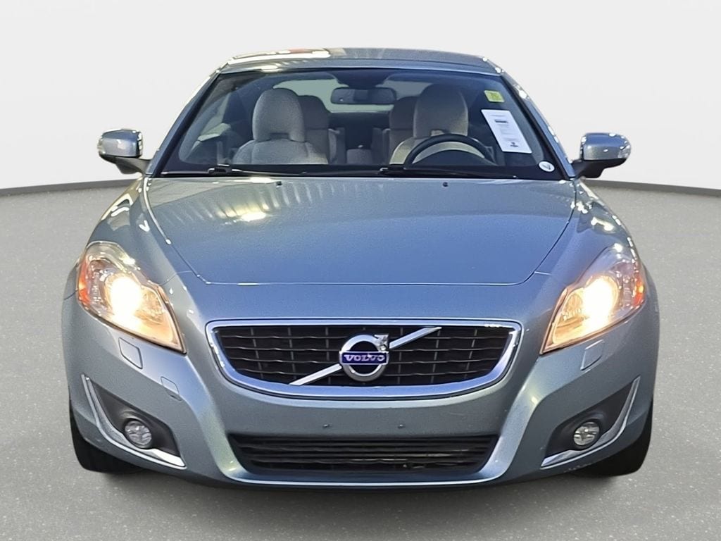 Used 2013 Volvo C70 T5 Convertible
