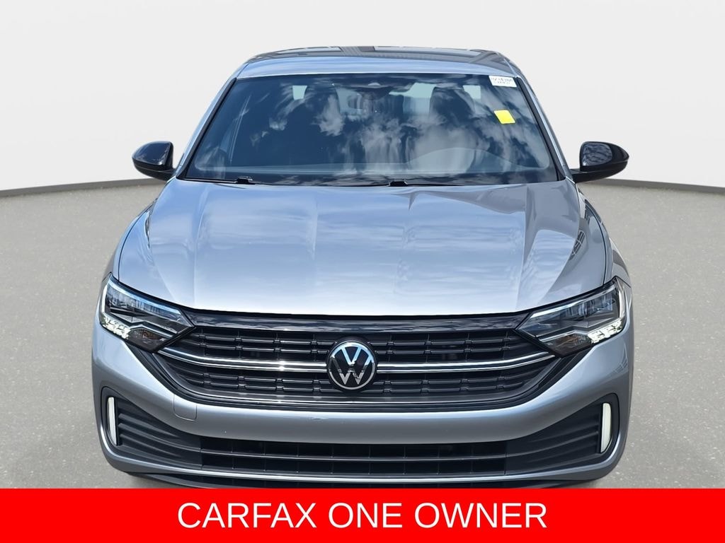 Used 2024 Volkswagen Jetta 1.5T Sport Sedan