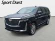 Used 2024 CADILLAC Escalade ESV Premium Luxury SUV