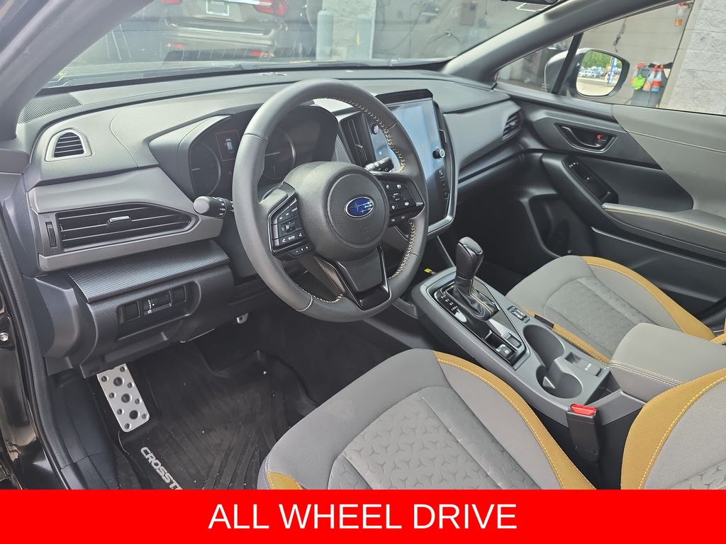 2025 Subaru Crosstrek Sport - Photo 16