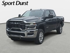 2026 Ram 2500 BIG HORN CREW CAB 4X4 6'4 BOX Pickup