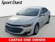 Certified 2024 Chevrolet Malibu 1LT Sedan
