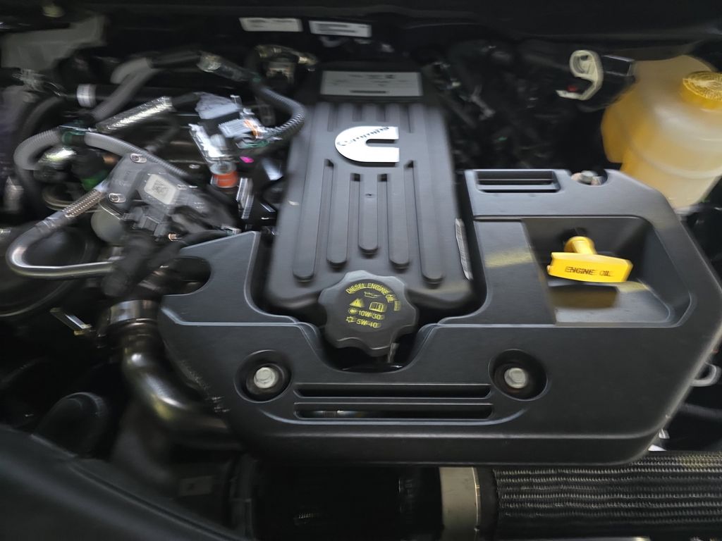 2026 RAM 2500 Laramie - Photo 30