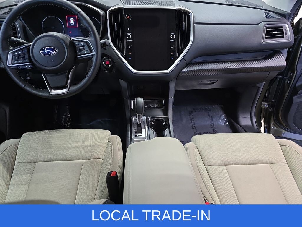 Used 2025 Subaru Ascent Premium 7-Passenger SUV
