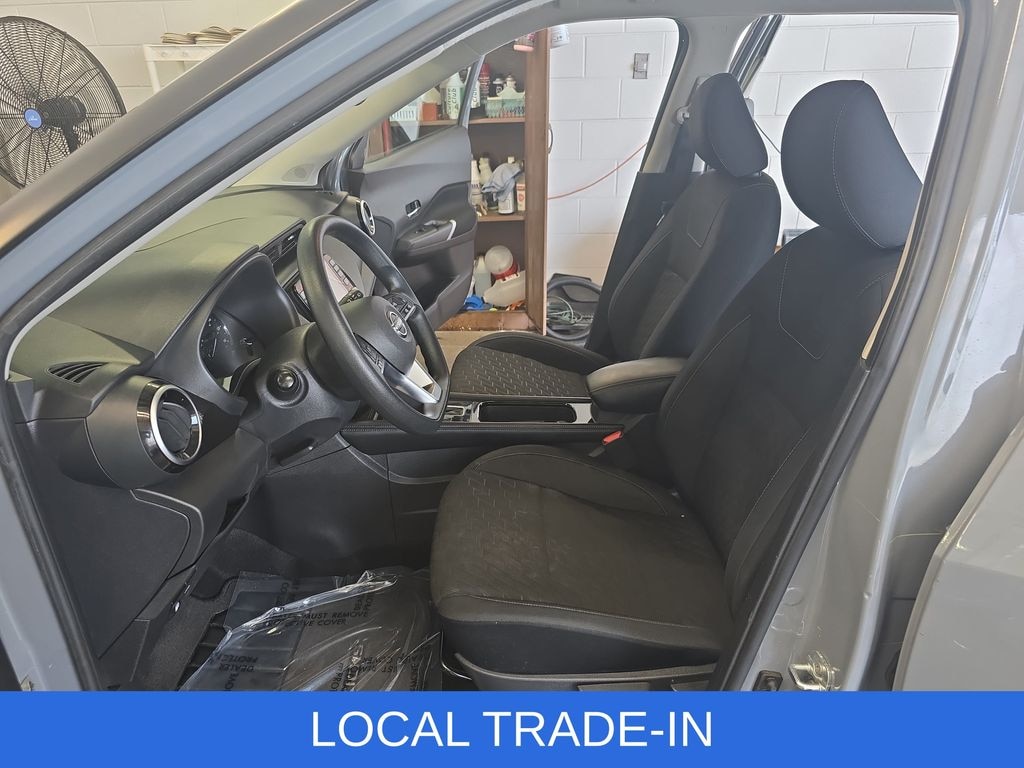 Used 2023 Nissan Kicks SV SUV