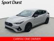 Used 2024 Subaru Impreza RS 5-Door