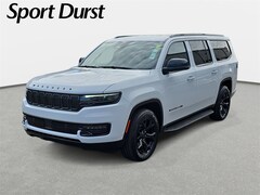 2025 Jeep Wagoneer L CARBIDE 4X4 Sport Utility