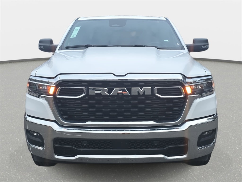 Certified 2025 Ram 1500 Big Horn/Lone Star Truck Crew Cab