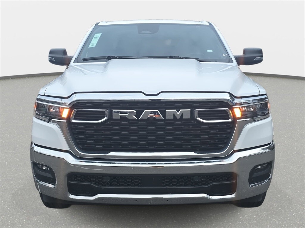 2025 Ram 1500 Big Horn Lone Star photo 2