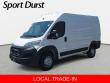 Used 2023 Ram ProMaster 1500 Base Van Cargo Van