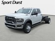 Ram 4500 Chassis Cab