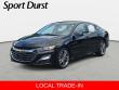 Used 2024 Chevrolet Malibu 2LT Sedan