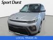 Used 2021 Kia Soul S Hatchback