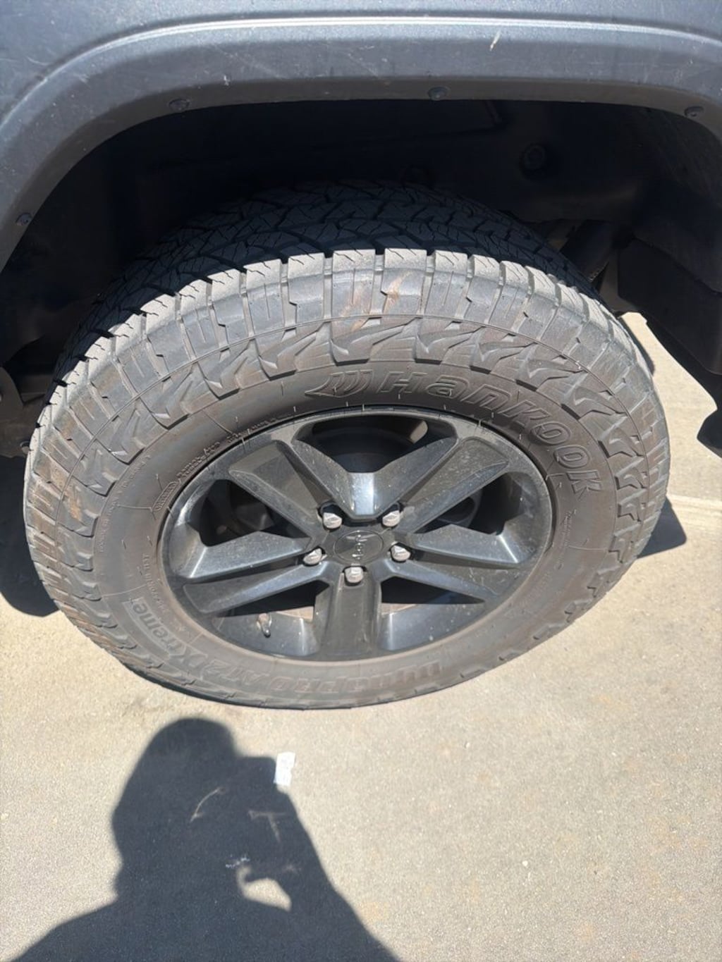Used 2021 Jeep Wrangler Unlimited Sport SUV