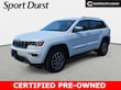 Jeep Grand Cherokee WK