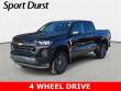 Certified 2023 Chevrolet Colorado LT Truck Crew Cab
