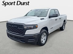 2026 Ram 1500 TRADESMAN QUAD CAB 4X2 6'4 BOX Pickup