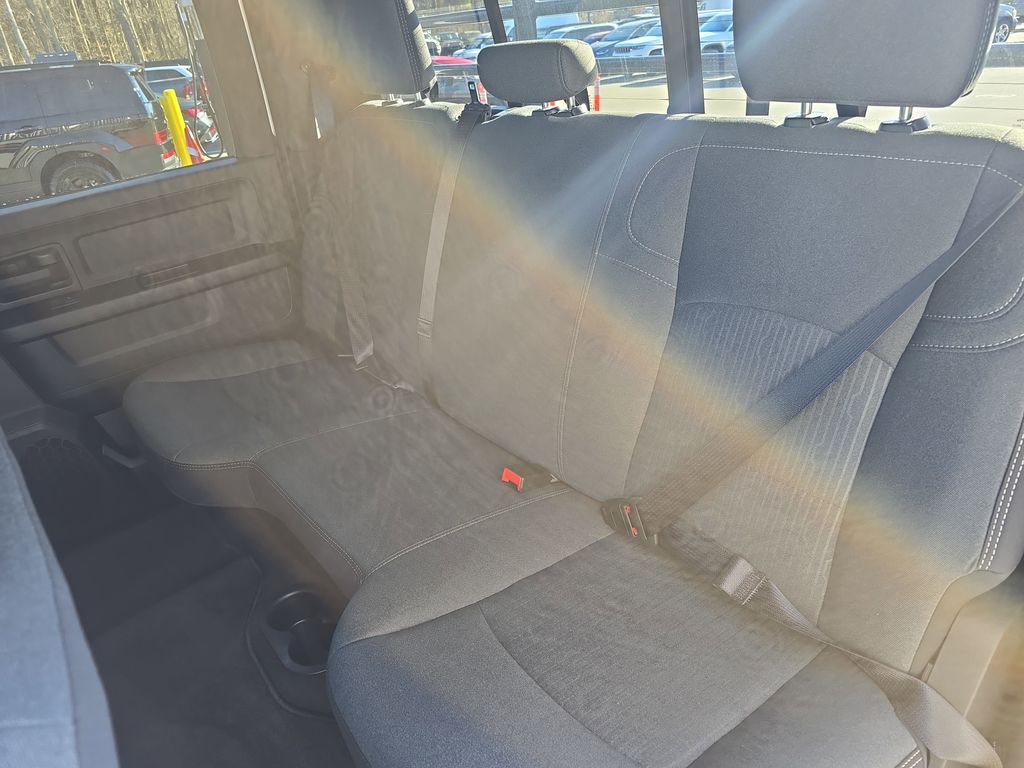 2024 RAM 2500 Tradesman - Photo 15