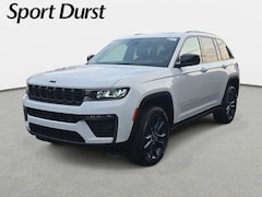 2026 Jeep Grand Cherokee 85TH ANNIVERSARY EDITION 4X4 Sport Utility