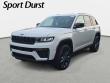 2026 Jeep Grand Cherokee 85TH ANNIVERSARY EDITION 4X4 Sport Utility